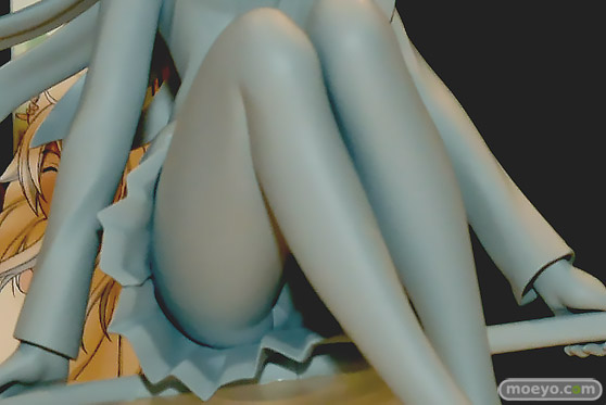 ワンダーフェスティバル 2016［夏］のユニオンクリエイティブの美少女フィギュア新作画像 06