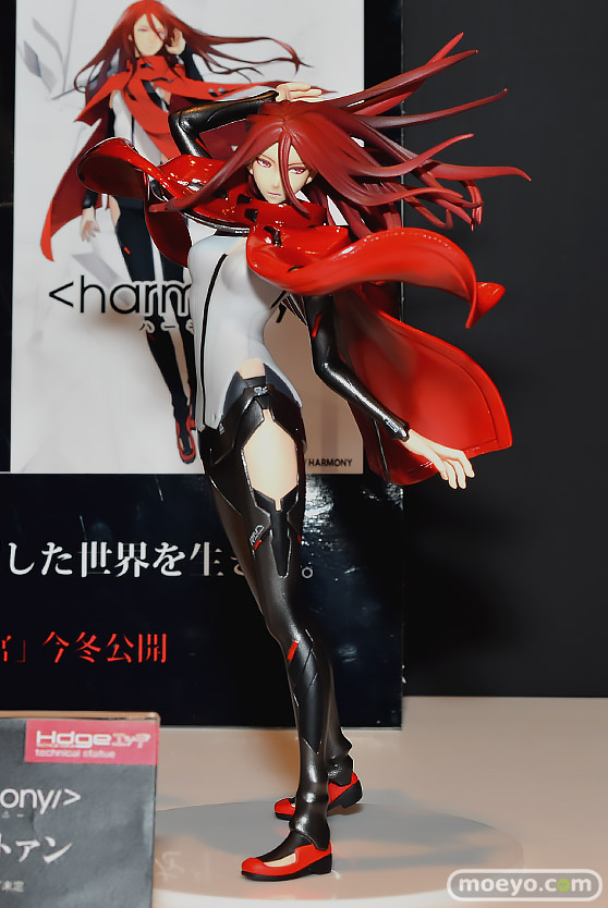 ワンダーフェスティバル 2016［夏］のユニオンクリエイティブの美少女フィギュア新作画像 08