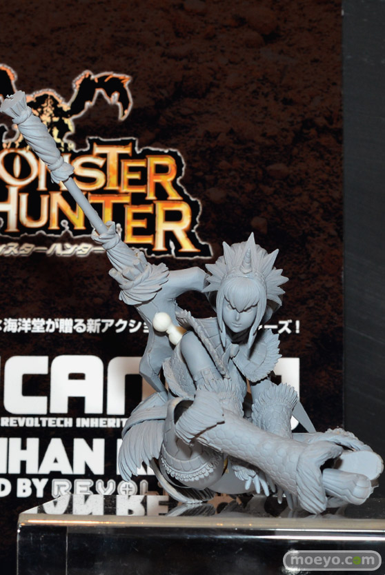 ワンダーフェスティバル 2016［夏］のユニオンクリエイティブの美少女フィギュア新作画像 13