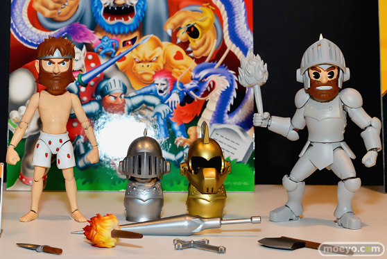 ワンダーフェスティバル 2016［夏］のユニオンクリエイティブの美少女フィギュア新作画像 16