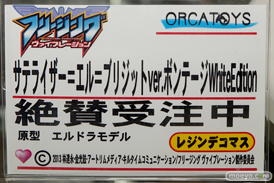 秋葉原の各お店の新作美少女フィギュア展示の様子02