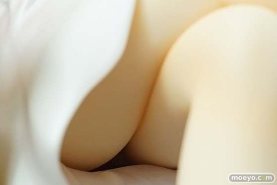 秋葉原の各お店の新作美少女フィギュア展示の様子　おっぱい　お尻　バニー15