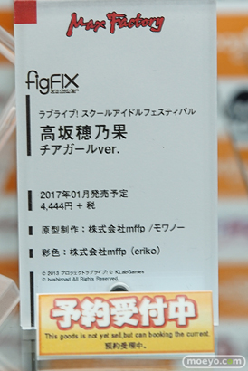 秋葉原の各お店の新作美少女フィギュア展示の様子　おっぱい　お尻　バニー19