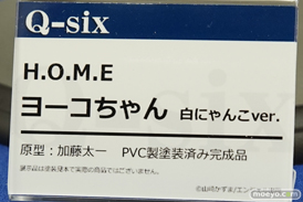 秋葉原の各お店の新作美少女フィギュア展示の様子　おっぱい　お尻　バニー23
