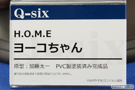 秋葉原の各お店の新作美少女フィギュア展示の様子　おっぱい　お尻　バニー25