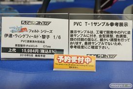 秋葉原の各お店の新作美少女フィギュア展示の様子　おっぱい　お尻　バニー27