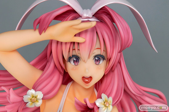 ダイキ工業のビーチガールセルフィ 玖渚美帆の新作フィギュア彩色サンプル画像11