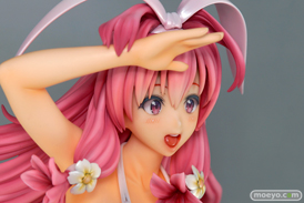 ダイキ工業のビーチガールセルフィ 玖渚美帆の新作フィギュア彩色サンプル画像12