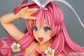 ダイキ工業のビーチガールセルフィ 玖渚美帆の新作フィギュア彩色サンプル画像13