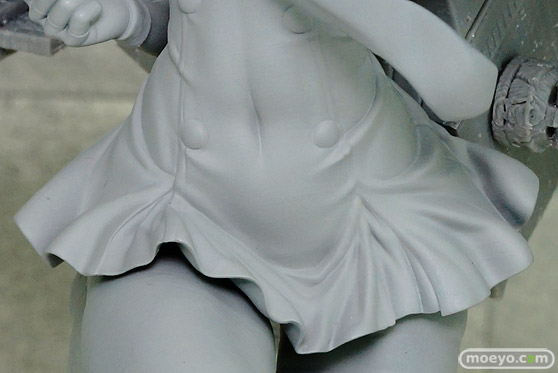 マックスファクトリーの艦隊これくしょん-艦これ- 叢雲 改二の新作フィギュア原型画像07