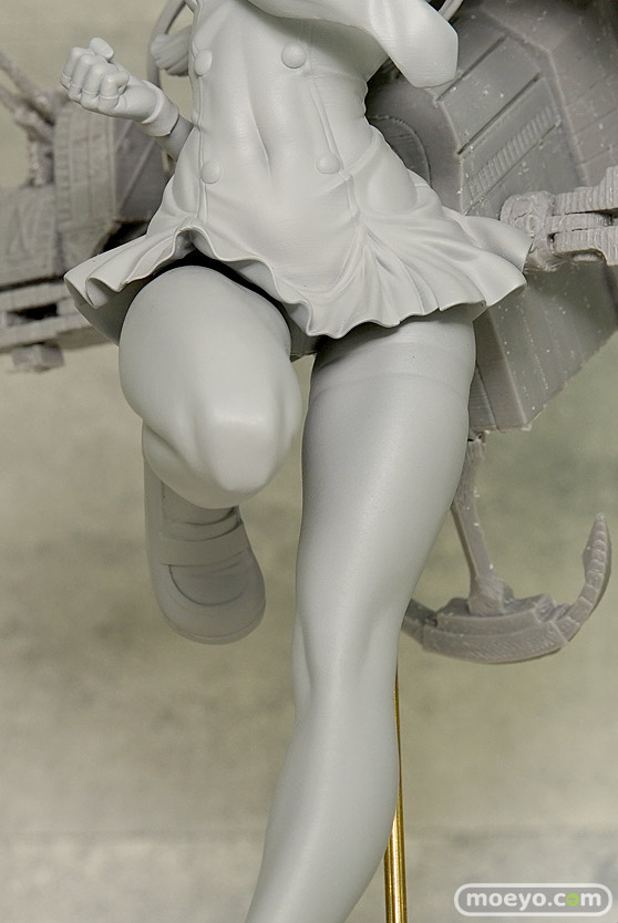 マックスファクトリーの艦隊これくしょん-艦これ- 叢雲 改二の新作フィギュア原型画像09