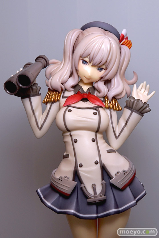 愛宕　水着ver. や叢雲、などワンダーフェスティバル 2016［夏］のT's systemブースの新作ガレージキット画像 06