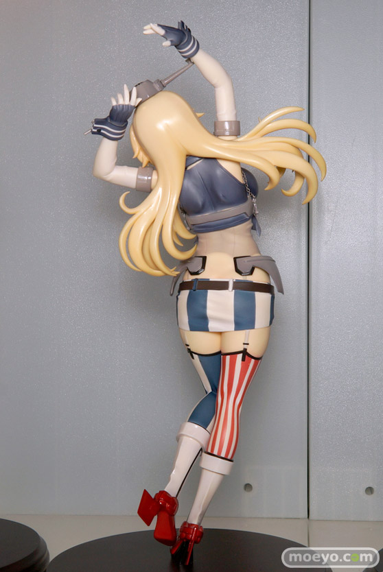 愛宕　水着ver. や叢雲、などワンダーフェスティバル 2016［夏］のT's systemブースの新作ガレージキット画像 11