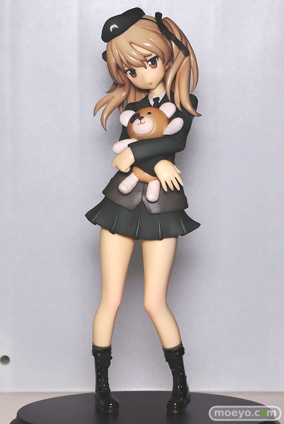 愛宕　水着ver. や叢雲、などワンダーフェスティバル 2016［夏］のT's systemブースの新作ガレージキット画像 19