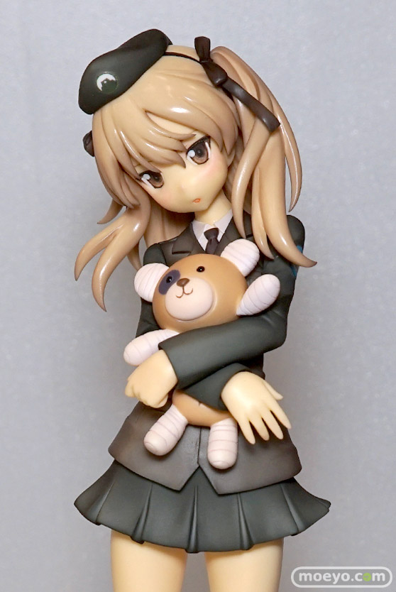 愛宕　水着ver. や叢雲、などワンダーフェスティバル 2016［夏］のT's systemブースの新作ガレージキット画像 20