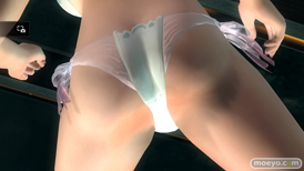 DEAD OR ALIVE 5 Last Roundの満開！フラワーコスチューム 　マリー・ローズほか画像09