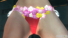 DEAD OR ALIVE 5 Last Roundの満開！フラワーコスチューム 　マリー・ローズほか画像30