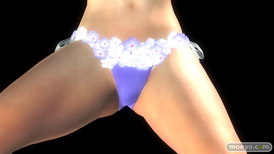 DEAD OR ALIVE 5 Last Roundの満開!フラワーコスチューム 井伊直虎 ほのか かすみ ほか画像12