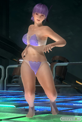 DEAD OR ALIVE 5 Last Roundの満開!フラワーコスチューム 井伊直虎 ほのか かすみ ほか画像14