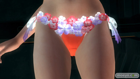 DEAD OR ALIVE 5 Last Roundの満開!フラワーコスチューム 井伊直虎 ほのか かすみ ほか画像21
