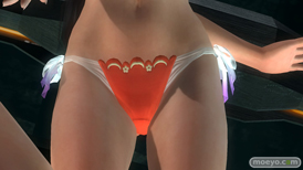 DEAD OR ALIVE 5 Last Roundの満開!フラワーコスチューム 井伊直虎 ほのか かすみ ほか画像26