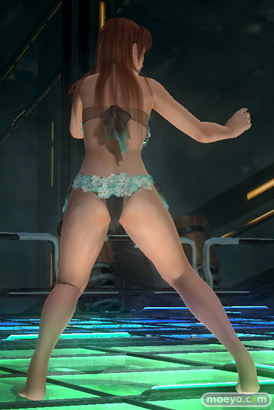 DEAD OR ALIVE 5 Last Roundの満開!フラワーコスチューム 井伊直虎 ほのか かすみ ほか画像29