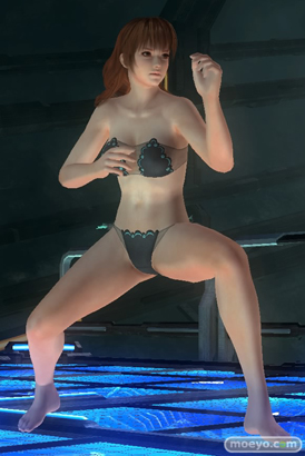 DEAD OR ALIVE 5 Last Roundの満開!フラワーコスチューム 井伊直虎 ほのか かすみ ほか画像32