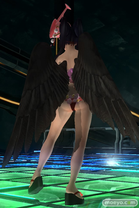 DEAD OR ALIVE 5 Last Roundの満開!フラワーコスチューム 井伊直虎 ほのか かすみ ほか画像38