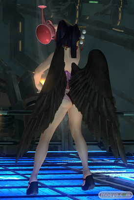 DEAD OR ALIVE 5 Last Roundの満開!フラワーコスチューム 井伊直虎 ほのか かすみ ほか画像42