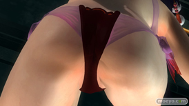 DEAD OR ALIVE 5 Last Roundの満開!フラワーコスチューム 井伊直虎 ほのか かすみ ほか画像45