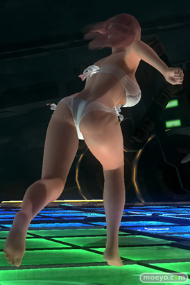 DEAD OR ALIVE 5 Last Roundの満開!フラワーコスチューム 井伊直虎 ほのか かすみ ほか画像51