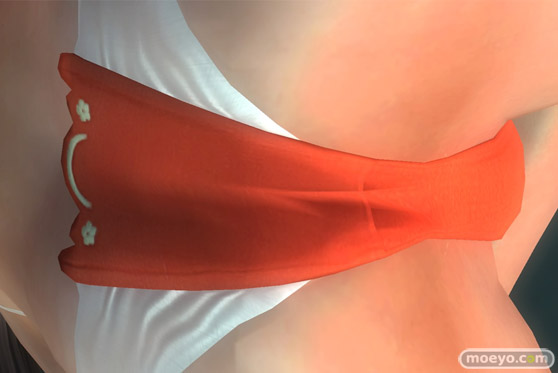 DEAD OR ALIVE 5 Last Roundの満開!フラワーコスチューム 井伊直虎 ほのか かすみ ほか画像56