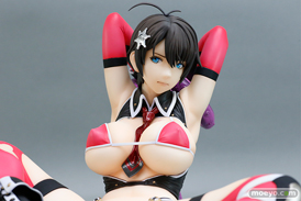 DRAGON ToyのClosed GAME セリシア・ロックハート Pink ver.の新作フィギュア彩色サンプル画像09