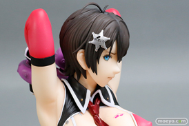 DRAGON ToyのClosed GAME セリシア・ロックハート Pink ver.の新作フィギュア彩色サンプル画像11