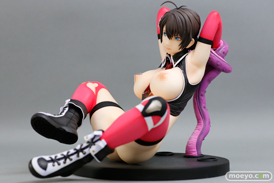 DRAGON ToyのClosed GAME セリシア・ロックハート Pink ver.の新作アダルトフィギュア彩色サンプル画像04