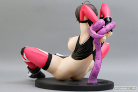 DRAGON ToyのClosed GAME セリシア・ロックハート Pink ver.の新作アダルトフィギュア彩色サンプル画像07