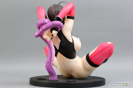 DRAGON ToyのClosed GAME セリシア・ロックハート Pink ver.の新作アダルトフィギュア彩色サンプル画像10