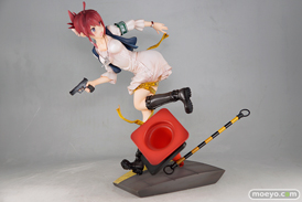 ブロッコリーのRAIL WARS！ 桜井あおいの新作フィギュア彩色サンプル画像03