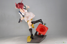 ブロッコリーのRAIL WARS！ 桜井あおいの新作フィギュア彩色サンプル画像04
