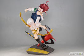 ブロッコリーのRAIL WARS！ 桜井あおいの新作フィギュア彩色サンプル画像06