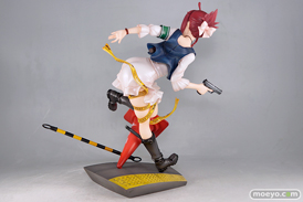 ブロッコリーのRAIL WARS！ 桜井あおいの新作フィギュア彩色サンプル画像07