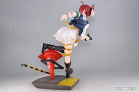 ブロッコリーのRAIL WARS！ 桜井あおいの新作フィギュア彩色サンプル画像08