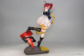 ブロッコリーのRAIL WARS！ 桜井あおいの新作フィギュア彩色サンプル画像09