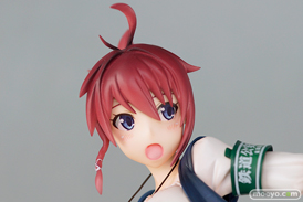 ブロッコリーのRAIL WARS！ 桜井あおいの新作フィギュア彩色サンプル画像12