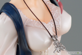 ブロッコリーのRAIL WARS！ 桜井あおいの新作フィギュア彩色サンプル画像16