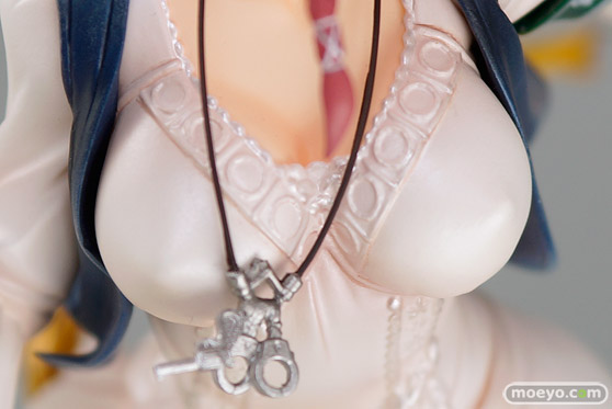 ブロッコリーのRAIL WARS！ 桜井あおいの新作フィギュア彩色サンプル画像18