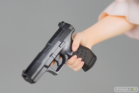 ブロッコリーのRAIL WARS！ 桜井あおいの新作フィギュア彩色サンプル画像19