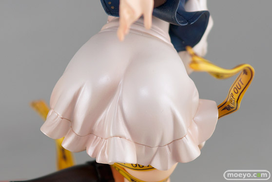 ブロッコリーのRAIL WARS！ 桜井あおいの新作フィギュア彩色サンプル画像22