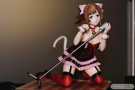 ワンダーフェスティバル 2016［夏］の硫黄泉の新作ガレージキット画像 12