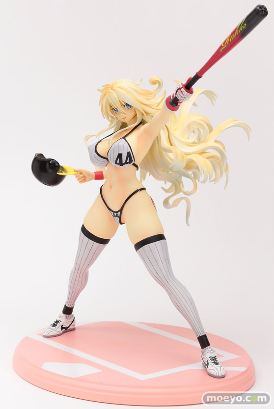 A+（エイプラス）の[助っ人参上！]シリーズ サンディ・バッシュの新作フィギュア新作サンプル追加画像01